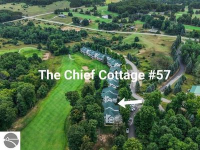 5091 S Spirit Dr #57