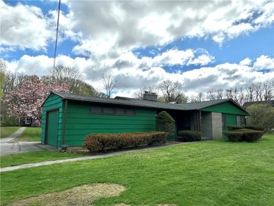 Property at 8 Cohocton St, Naples, NY