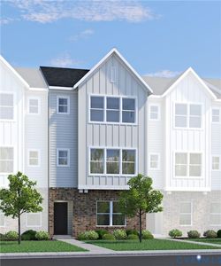 Property at 9801 Brookskirt Run Gln, Allen, VA