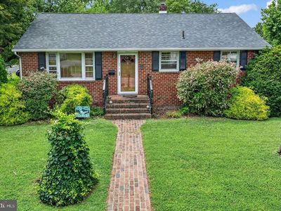Property at 207 Harmony Rd, Gibbstown, NJ
