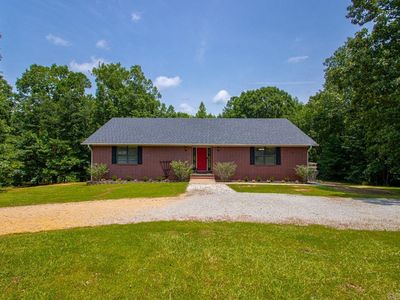Property at 6618 Foxrun East End Dr, Mabelvale, AR