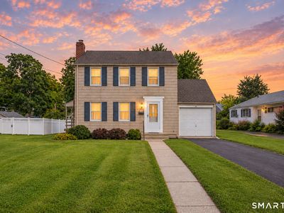 44 Stillman Road