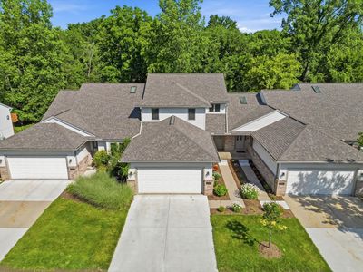 Property at 555 Sycamore Cir, Saline, MI