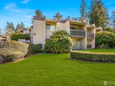 7501 Ruby Drive SW #J204