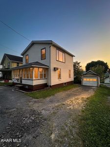 440 Wharton Ave