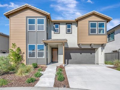 916 Caprock Ln