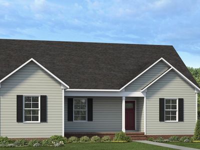 4456 Poppy Mallow Ln