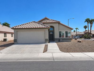 Property at 4428 Rodman Dr, Las Vegas, NV