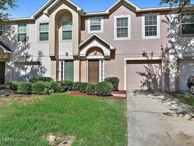 8224 HALLS HAMMOCK Court