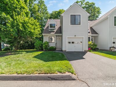 Property at 30 Garden Path #30, Farmington, CT