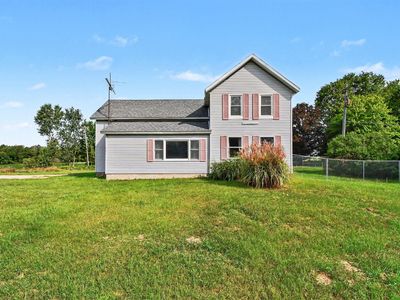 Property at 2235 Seventeen Mile Rd, Kent City, MI