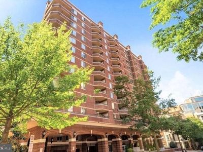 1276 N Wayne St APT 1000