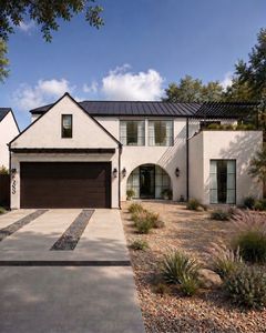 2000 Forest Trail Plan, Tarrytown