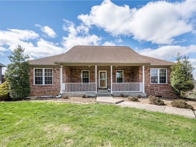 Property at 1603 Old Hwy 135 SW, Corydon, IN