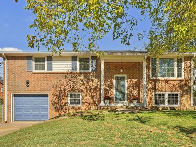 4848 Catskill Dr