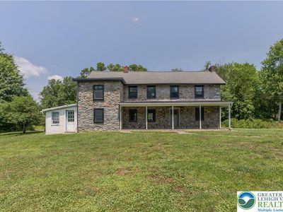 1350 Old Plains Rd