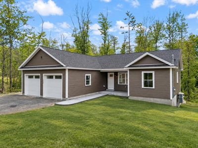 Property at 1508 Foxes Ridge Road, Acton, ME