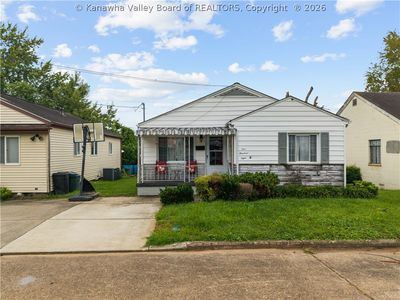 Property at 108 Kanawha Ave, Nitro, WV