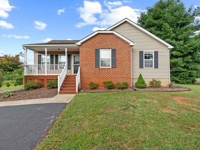 284 Union Hill Rd