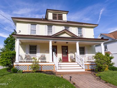78-80 Harvard St