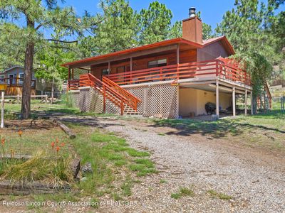 Property at 205 Rio Arriba Rd, Ruidoso, NM