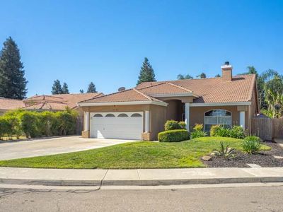 1523 E Monte Vista Court