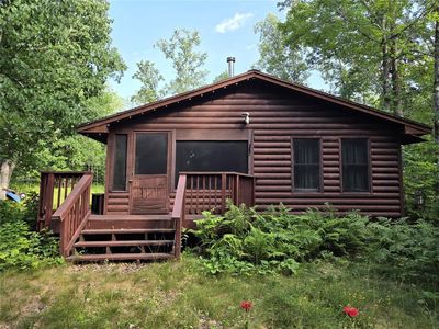 Property at 30485 White Tail Drive, Danbury, WI