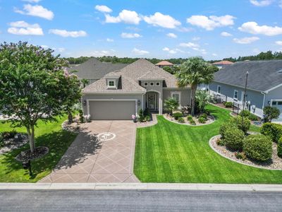 326 Mesa Grande Dr.