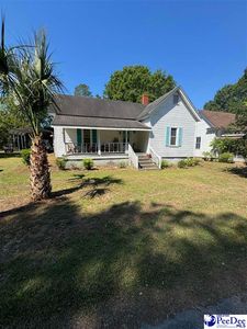 Property at 101 Rogers St, Lamar, SC