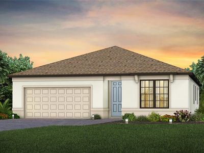 2327 Candlebrook Path