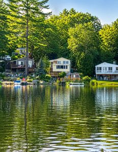 Property at 26 W. Shore Drive, Raymond, NH