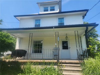 Property at 257 N Main St, Lyndonville, NY