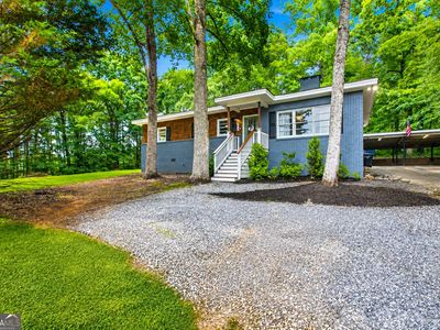Property at 372 Gabrels Dr, Clarkesville, GA
