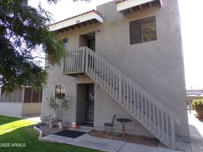 413 E Bruce Ave UNIT D