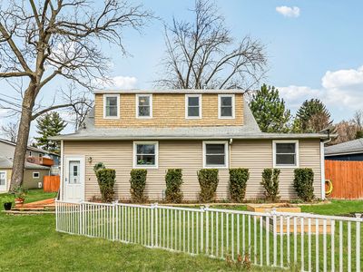 27884 W Lake Shore Dr