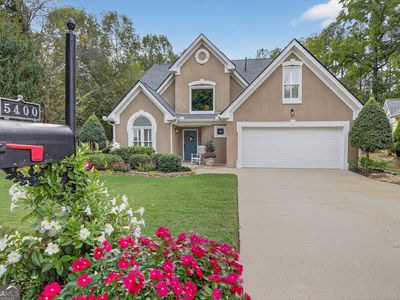 5400 Fontenoy Ct