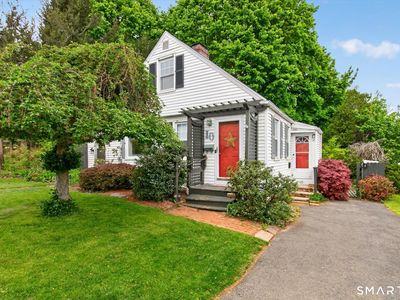 Property at 10-12 Garden Street, Farmington, CT