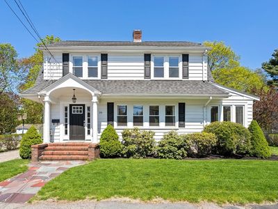 39 Park St