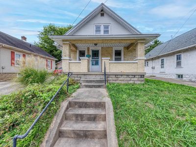 Property at 1511 Mill St, Jasper, IN