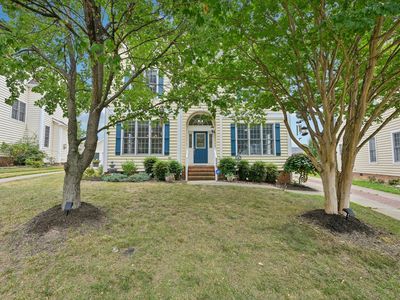 248 Star Magnolia Dr