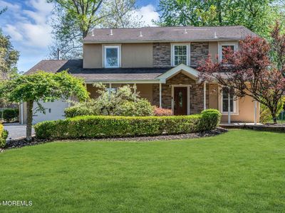 181 Taylors Mills Road