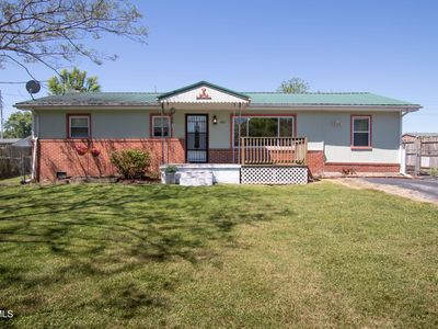 Property at 1662 Carolina Ave, Bristol, TN