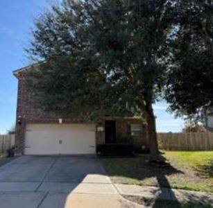 16203 Silver Wing Ln