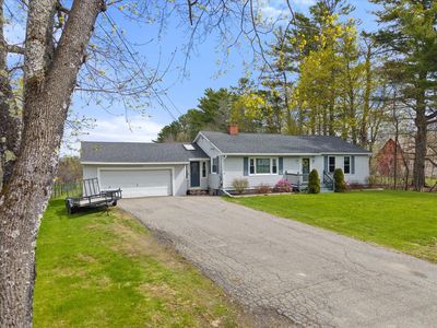 Property at 110 Kennebec Road, Hampden, ME