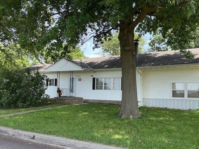 Property at 701 S Frederick St, Concordia, MO