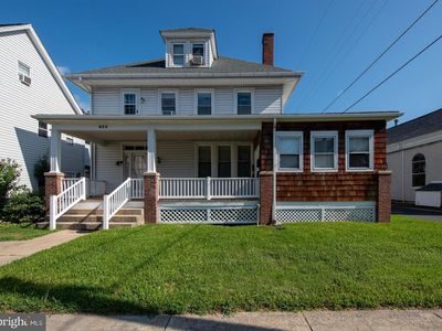 Property at 655 Green St, Havre De Grace, MD