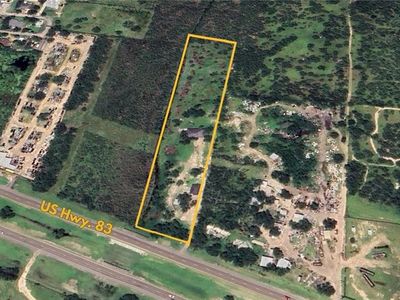 6505 E Business Highway Hwy #83