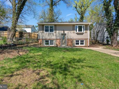 6604 Valley Park Rd
