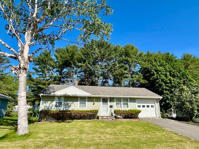 6 Glenwood Street