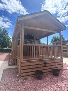 3500 N Old County Rd #14